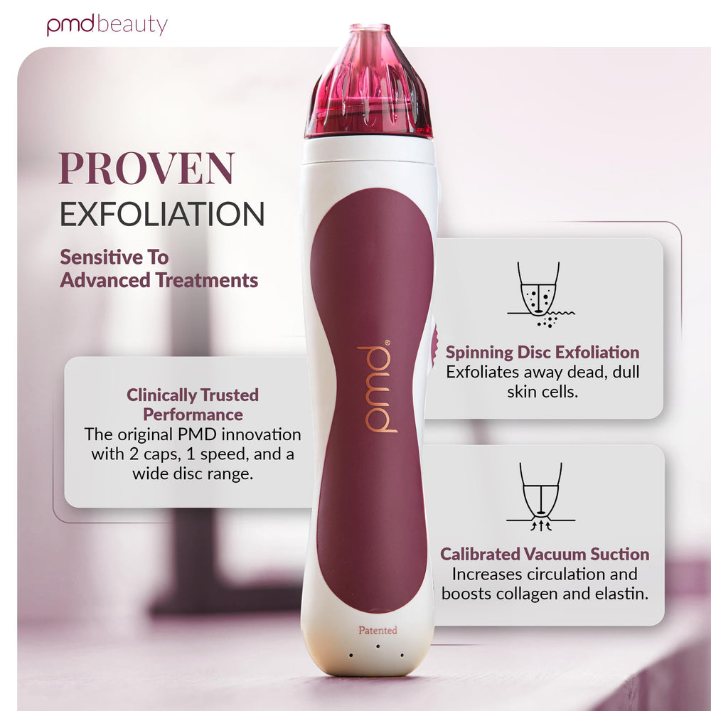 PMD Personal Microderm Classic