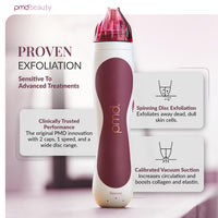 PMD Personal Microderm Classic