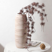 ALMA Tall Ceramic Vase 12