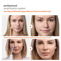 NuDerma Professional Skin Therapy Wand